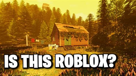 realistic games on roblox